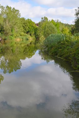 Riera de Marles, Gerona Katalonya İspanya