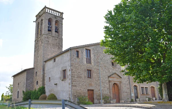 Riera Marles Gérone Catalogne Espagne — Photo