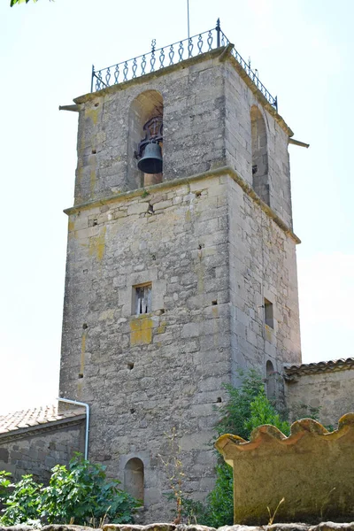 Alpernas Gator Barcelona Katalonien Spanien — Stockfoto