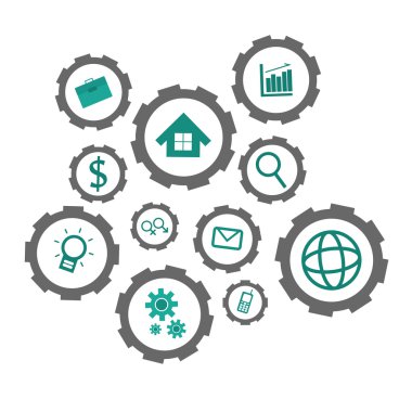 Gears'ı ile iş kavramı