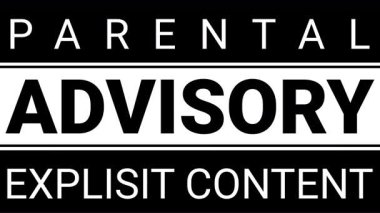 Ebeveyn tavsiyesi, açık içerik uyarı etiketi, hassas içerik. Yüksek kalite 4k görüntü