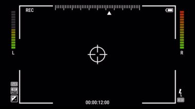 Dijital Kamera Görüntüleyici Kaydetme CanlandırmasıComment