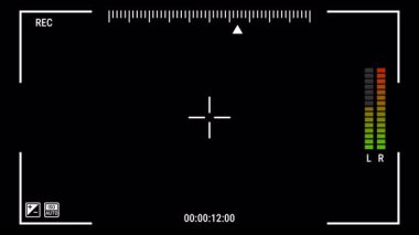 Dijital Kamera Görüntüleyici Kaydetme CanlandırmasıComment