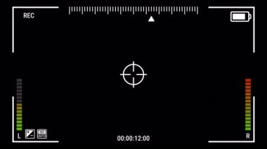 Dijital Kamera Görüntüleyici Kaydetme CanlandırmasıComment