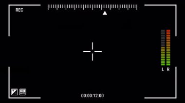 Dijital Kamera Görüntüleyici Kaydetme CanlandırmasıComment