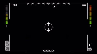 Dijital Kamera Görüntüleyici Kaydetme CanlandırmasıComment