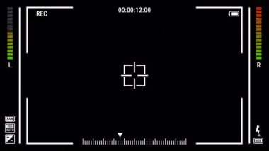 Dijital Kamera Görüntüleyici Kaydetme CanlandırmasıComment