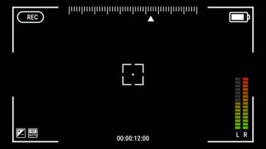 Dijital Kamera Görüntüleyici Kaydetme CanlandırmasıComment