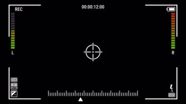 Dijital Kamera Görüntüleyici Kaydetme CanlandırmasıComment