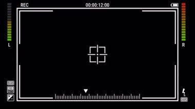 Dijital Kamera Görüntüleyici Kaydetme CanlandırmasıComment