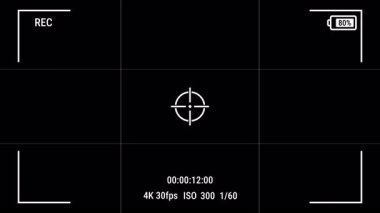 Kamera görüntüleyici izleme arızası kaydı