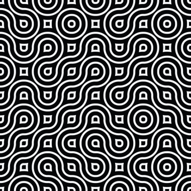 arka plan geometrik tasarım