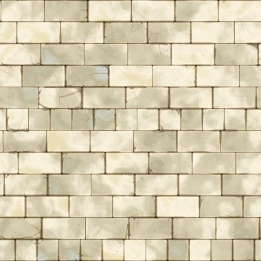 Raster sorunsuz eski tuğla doku