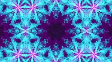 Çeşitli Biçimlerde Özgeçmiş ve Tasarım Elementleri için Soyut Neon Geometrik Sanatı.