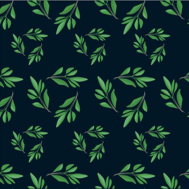 İle Seamless Modeli el çekilmiş dalları