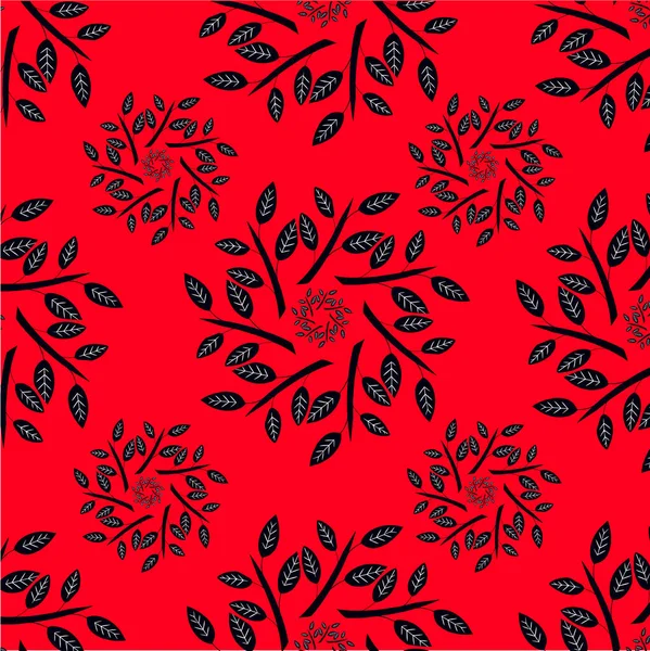 Vektör Dikişsiz desen, grafik illüstrasyon