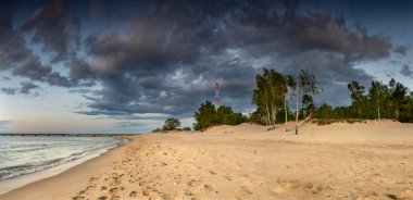 Güzel insanlar olmadan manzarayı görmek, bulutlarla uzun süre temas etmek.