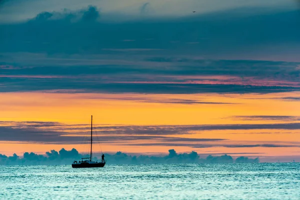 파노라마 발트해의 아름다운 — 스톡 사진