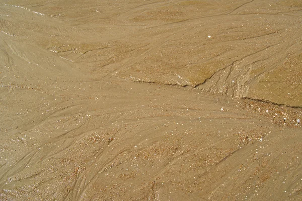 Φόντο της άμμου — Φωτογραφία Αρχείου