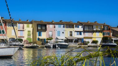 Port Grimaud Fransa