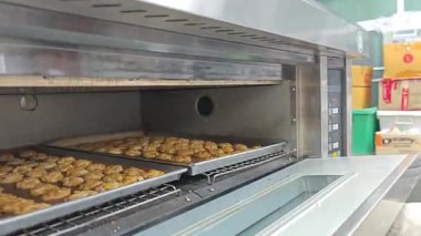 Cornflakes Butter Cookies, Endonezya 'da Kurban Bayramı' nda popülerdir..