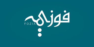 Fozia hat logosu adı
