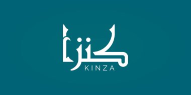 Kinza hat logosu adı