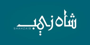 Shahzaib hat logosu adı