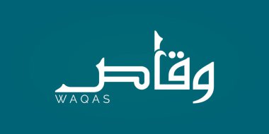 Waqas hat logosu adı