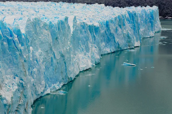 Perito Moreno blue Ice