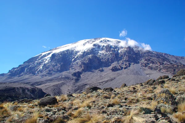 Kilimanjaro, Machame yol