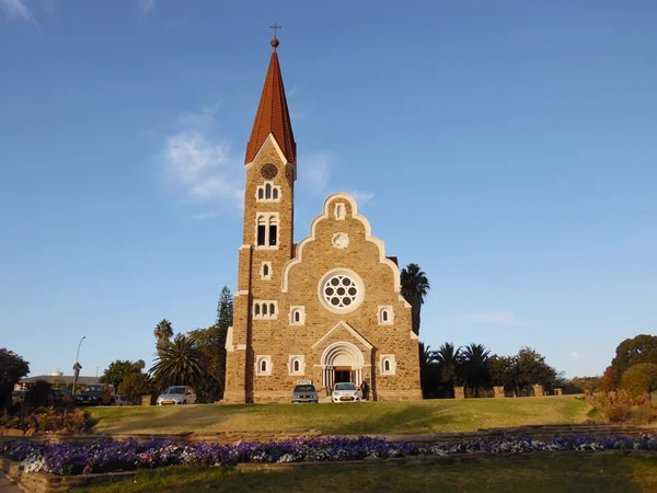 Windhoek kilisede