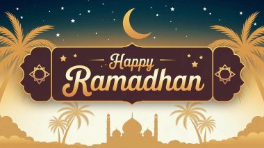 Cami ile Ramazan Kareem geçmişi