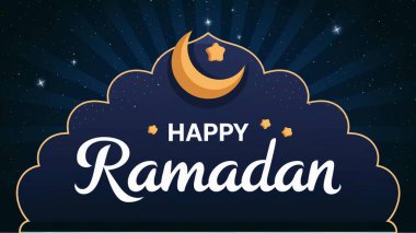 Ramazan Kareem tebrik Camii ile