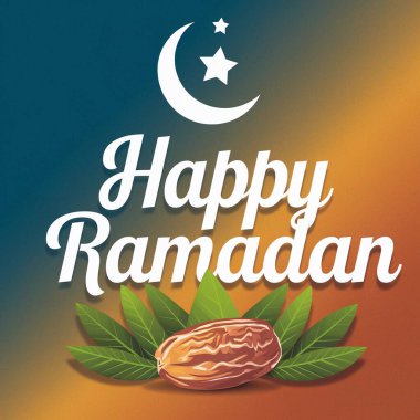 Mutlu Müslüman bayramı geçmişi.