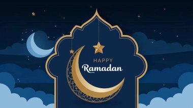 Ramazan kareem Camii ile