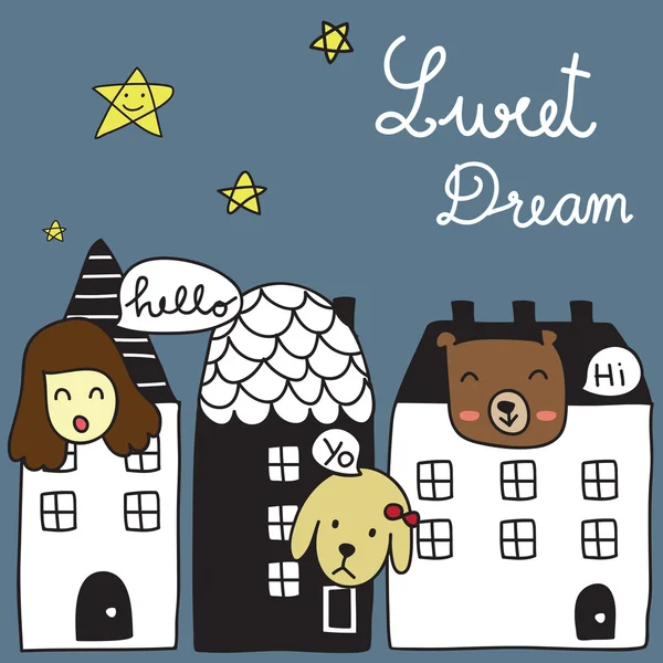 dürüst arkadaşıdır