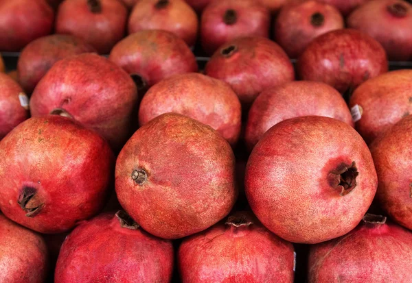 Olgun ve sulu nar, arka plan