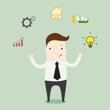  Hayatımda finansal yönetim