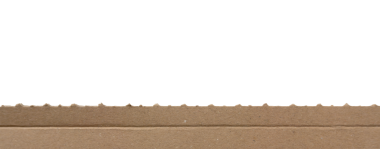 Temiz doğrusal şekilli ve doğal çıkıntılı ince karton şerit, afiş elemanları, tasarım şablonları veya eko-temalı grafikler için ideal.