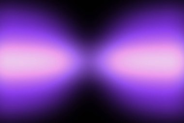 Pürüzsüz simetrik ışınlar, soyut fütüristik aydınlatma efekti, modern grafik ışık örtüsü....