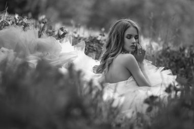 Beautifyl Bayan alanında