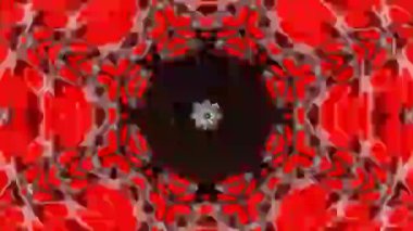 soyut renkli arkaplan tasarımı, desen