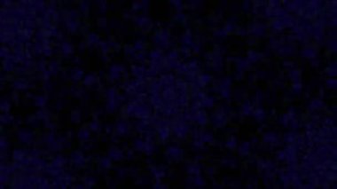 Psikedelik Kaleydoskop Patlaması simetrik kaleydoskop şekilleri patlıyor ve canlı renklerle beatendly döngülerde şekil değiştiriyor