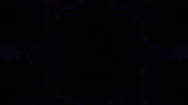 Psikedelik Kaleydoskop Patlaması simetrik kaleydoskop şekilleri patlıyor ve canlı renklerle beatendly döngülerde şekil değiştiriyor