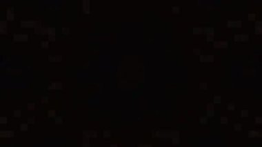 Psikedelik Kaleydoskop Patlaması simetrik kaleydoskop şekilleri patlıyor ve canlı renklerle beatendly döngülerde şekil değiştiriyor