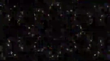 Psikedelik Kaleydoskop Patlaması simetrik kaleydoskop şekilleri patlıyor ve canlı renklerle beatendly döngülerde şekil değiştiriyor