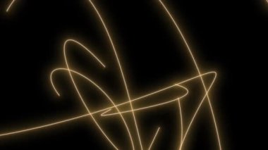 soyut dijital fraktal fantezi, yaratıcı parlaklık,