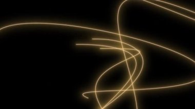 fantezi kaotik renkli fraktal desen. Soyut fraktal şekiller. 3d resimleme arkaplanı veya duvar kağıdı oluşturuluyor