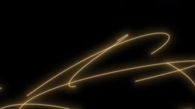 fantezi kaotik renkli fraktal desen. Soyut fraktal şekiller. 3d resimleme arkaplanı veya duvar kağıdı oluşturuluyor.